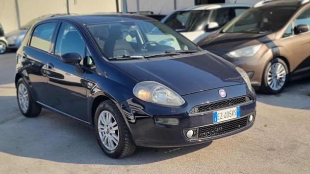 FIAT Punto 1.3 MJT 75 CV Lounge SUPER PREZZO rif. 24091463 - Foto 3