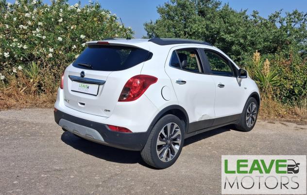 Opel Mokka 1.6 CDTI aut. (M1567) - Foto 5