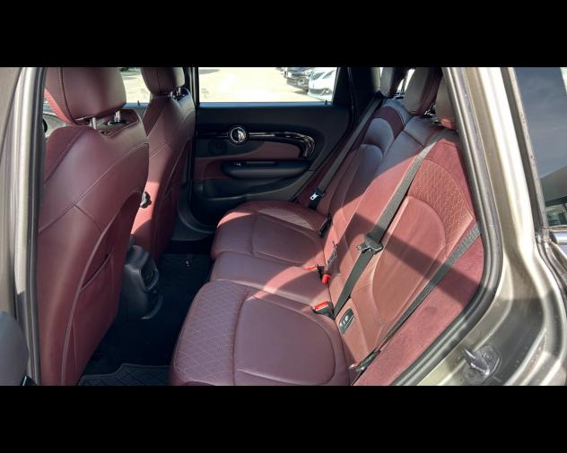 MINI Clubman Mini 1.5 One D Hype Clubman - Foto 4