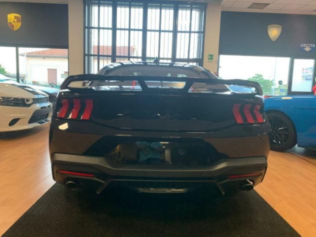 FORD Mustang 2.3 EcoBoost Autom MY25 rif. 24001917 - Foto 9