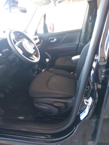 JEEP Renegade Renegade 1.0 T3 Limited - Foto 3
