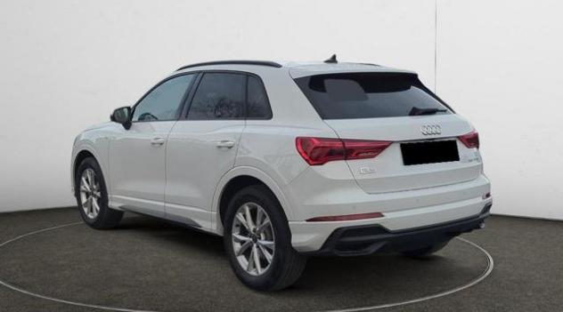 AUDI Q3 35 TFSI STRONIC S LINE ACC NAVI LED 18 rif. 23637109 - Foto 4