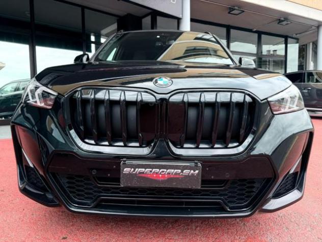BMW X1 sDrive 18d Msport 18 BLACK PACK ACC rif. 23659907 - Foto 6