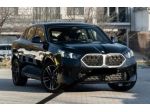 BMW X2 18d sDrive M SPORT