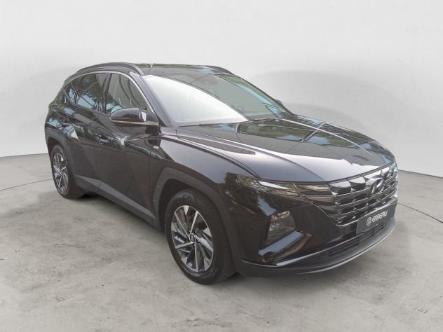 Hyundai Tucson Tucson 1.6 t-gdi 48V Exellence - Foto 2