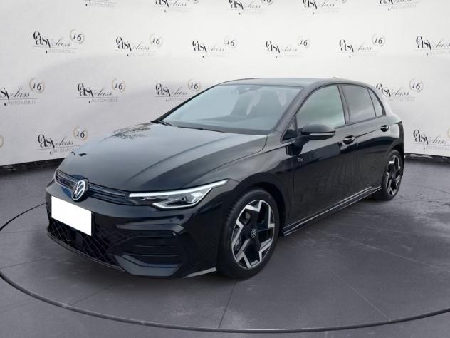Volkswagen Golf 1.5 eTSI ACT 110kW R-Line DSG CAMERA 360° LED IQLIGHT ACC