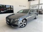 MERCEDES - Classe E - E 220 d 4Matic Premium