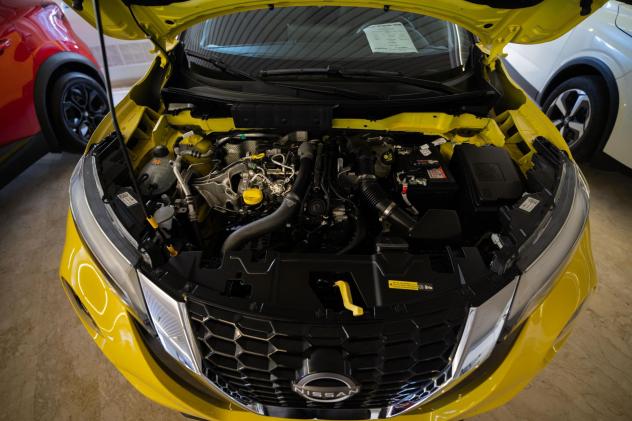 Nissan Juke NEW MC24 TEKNA MT - Foto 10