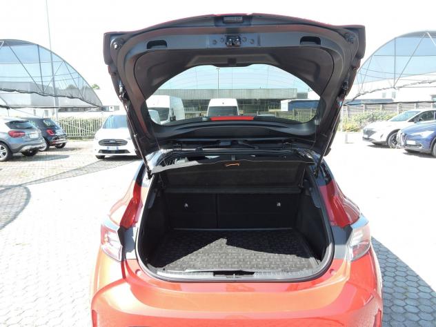 Toyota Corolla 2.0 Hybrid Lounge - Foto 8
