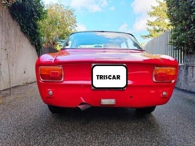 Alfa Romeo GT 1600 SPRINT - Foto 4
