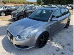 AUDI - A4 SLINE - GPL 2.0 16V TFSI - FINANZIABILE