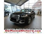 Audi Q2 1.6 TDI SPORT NAVI MMI LED ACC 18 KEYLESS-GO CLIMA
