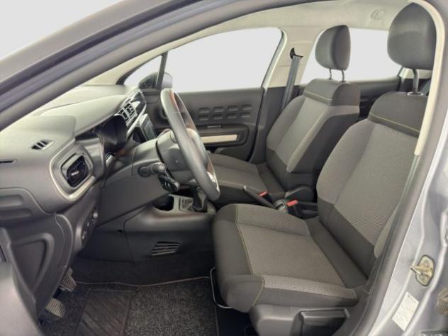 CITROEN C3 C3 PureTech 83 S&S Feel rif. 23862810 - Foto 10