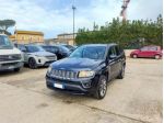 JEEP Compass 2.2cc LIMITED 136cv TELECAM CRUISECONTROL rif. 22201411
