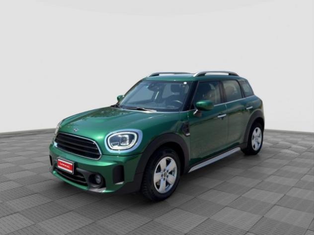 MINI Mini Countryman 1.5 One D Countryman rif. 23882072