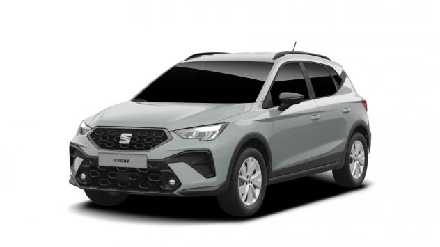 SEAT Arona 1,0 TSI STYLE 5P 70 DI6 M5 MY 27