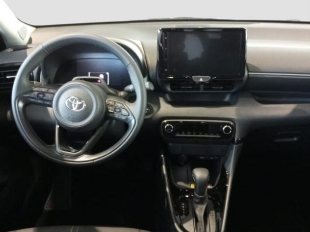 TOYOTA Yaris Yaris 1.5 Hybrid 5 porte Icon rif. 23793802 - Foto 9
