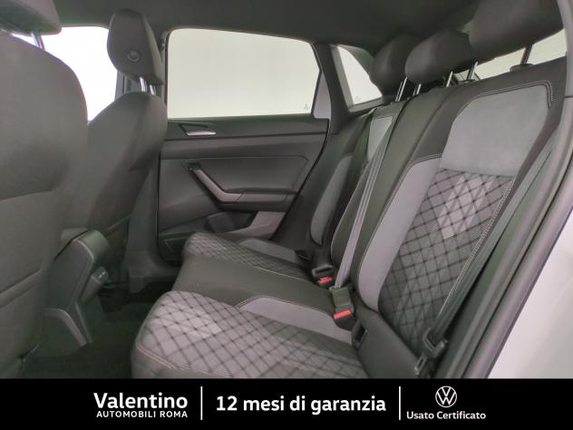 Volkswagen Polo 1.0 TSI DSG R-Line - Foto 10