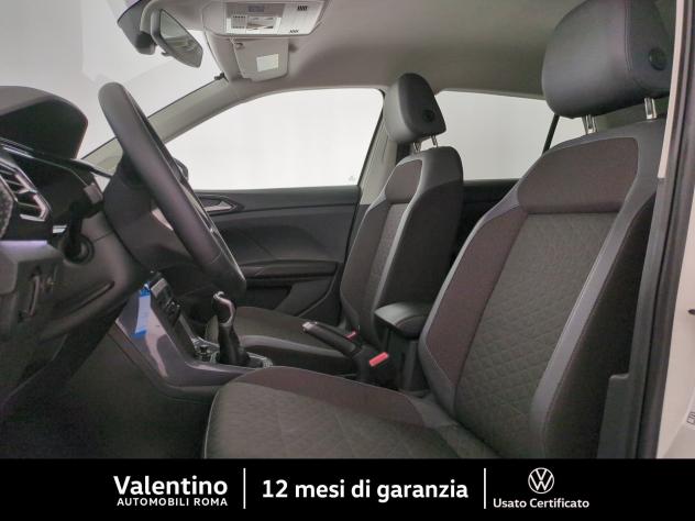 Volkswagen T-Cross 1.0 TSI Advanced - Foto 6