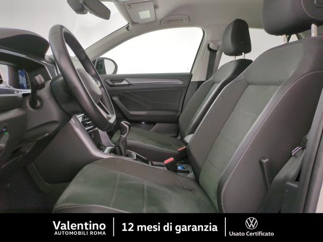Volkswagen T-Roc 1.0 TSI Style - Foto 6