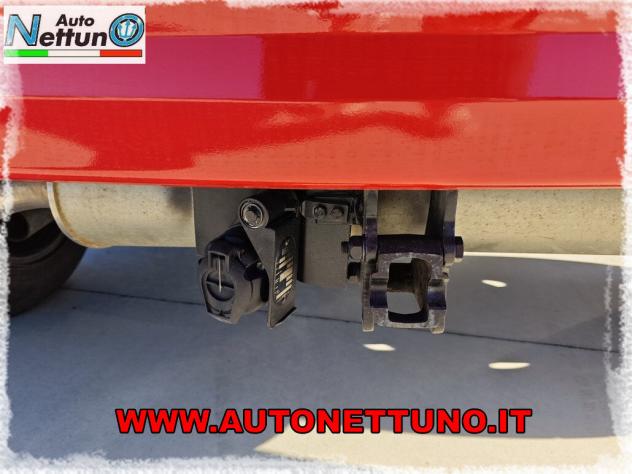 Fiat Panda 1.3 MJT 16V 4x4 con Gancio Traino - Foto 5