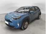 Toyota Yaris Cross 1.5H (116 CV) E-CVT Active FINO A 3 ANNI DI GARANZIA CON &hellip;