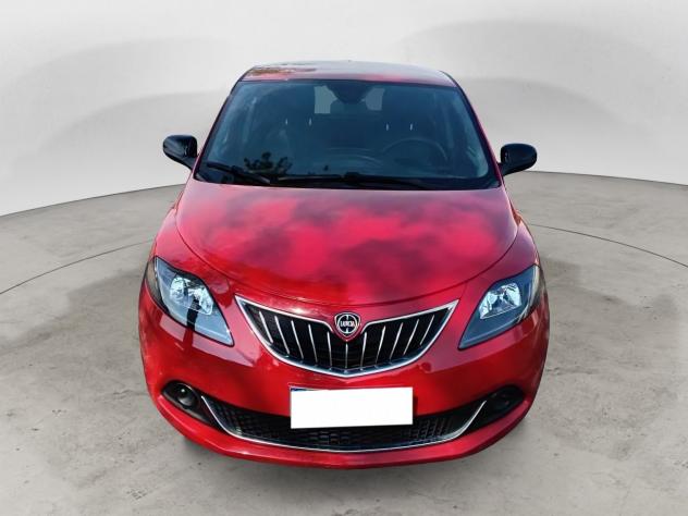 Lancia Ypsilon 1.0 FireFly 70cv Hybrid Silver FINO A 3 ANNI DI GARANZIA - Foto 2