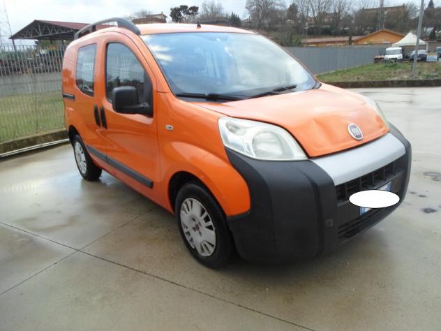 Fiat Fiorino 1.3 MJT 75CV Furgone - Foto 2