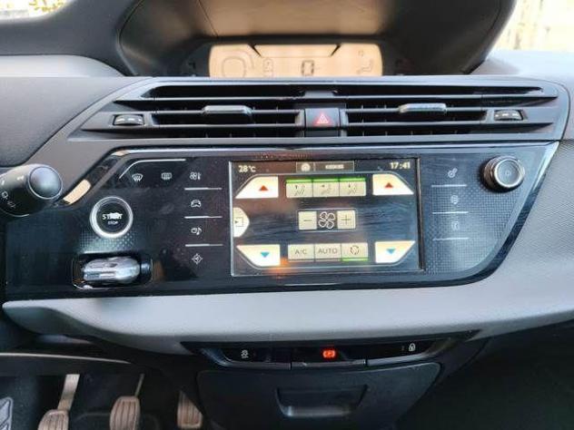 CITROEN - C4 Picasso - 1.6 HDi 115 Seduction - Foto 6