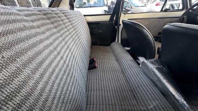 Fiat 126 650 - Foto 6