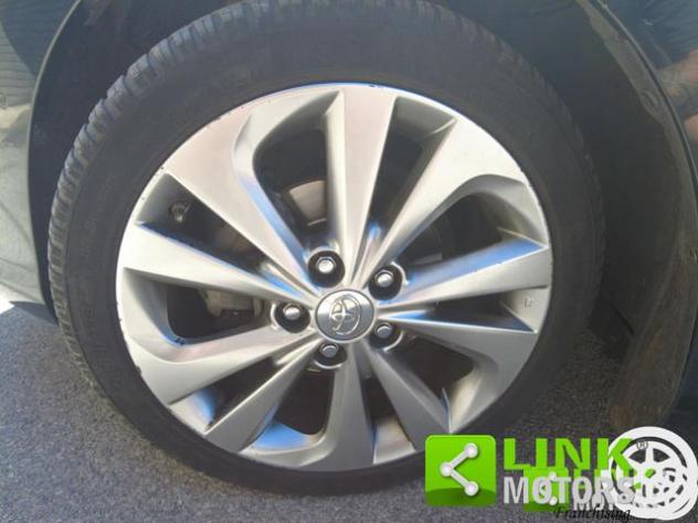 TOYOTA Auris lounge rif. 23833984 - Foto 9