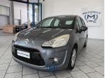 Citroen C3 1.6 VTi 120 aut. Exclusive