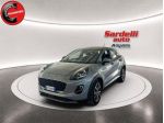 FORD Puma 1.0 EcoBoost Hybrid 125 CV S&S aut. Titanium rif. 23968821