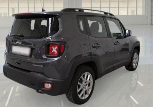 Jeep Renegade 1.0 T3 120cv Limited - Foto 2
