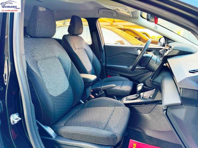 NEW FORD - Puma - 1.0 EcoB. Hyb. 125 CV aut. Titanium#VIRTUAL COCKPIT!RETROCAMERA! - Foto 10