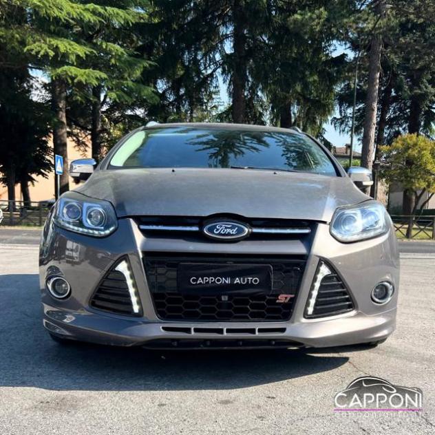 FORD Focus 2.0 TDCi 163 CV SW ST Line rif. 24055488 - Foto 2