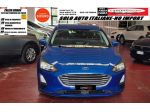 Ford Focus 1.5 EcoBlue 120 CV SW Business