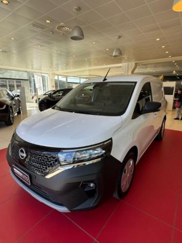 NISSAN Townstar 22kW Van N-Connecta PC IVA ESCLUSA rif. 23032940