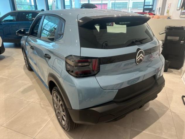 CITROEN C3 Turbo 100 cv Manuale YOU rif. 23118692 - Foto 3