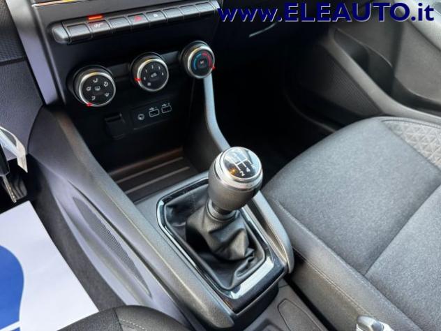 RENAULT Clio 1.0 SCe 65 CV 5 porte Equilibre rif. 23461393 - Foto 10