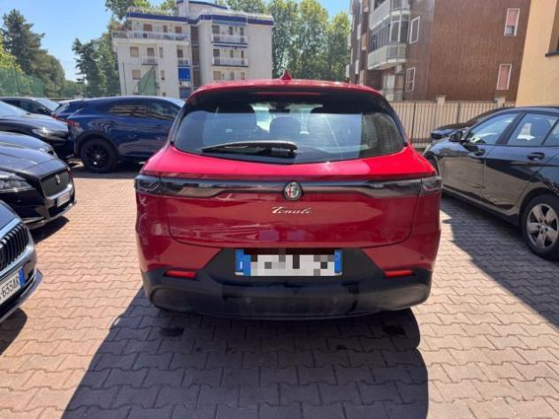 ALFA ROMEO Tonale 1.6 diesel 130 CV TCT6 Sprint rif. 23904584 - Foto 5