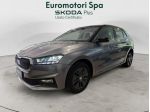 Škoda Fabia Fabia 1.0 mpi evo Style 80cv