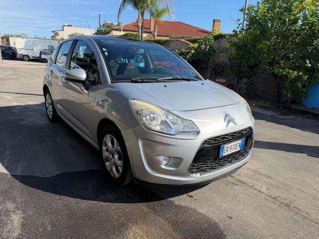 Citroen C3 1.2 VTi 82 Exclusive - Foto 8
