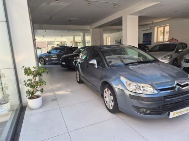 CITROEN C4 1.6 HDi 110CV Elegance rif. 23799069 - Foto 3