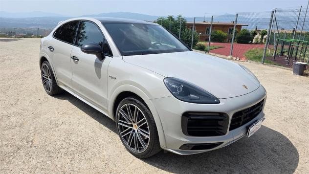 Porsche Cayenne Coup3.0 V6 E-Hybrid - Foto 8