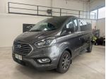 FORD Tourneo Custom 320 2.0 EcoBlue 150CV PC Titanium 8 POSTI rif. 23464689