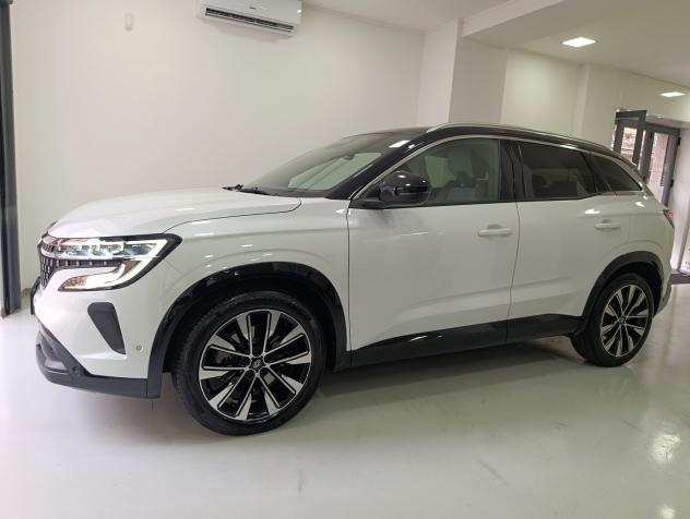 Renault Austral Full Hybrid E-Tech 200 CV Techno - Foto 4
