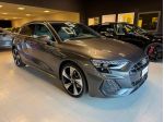 AUDI A3 4ª serie A3 SPB 35 TDI S tronic S line edition