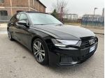 AUDI A6 Avant 40 2.0 TDI quattro ultra S tronic S line edi rif. 22861754