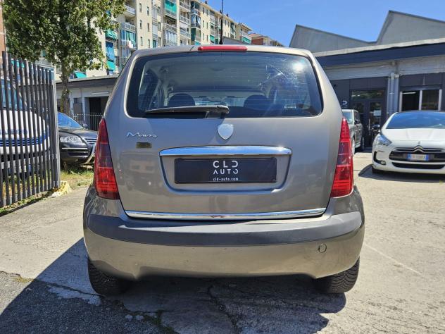 Lancia Musa Musa 1.4 16v - Foto 4